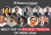 Meet Top 10 richest person of India