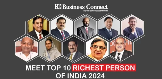 Meet Top 10 richest person of India