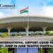 Mumbai international airport COVID recovery: 60% jump in June traffic footfall