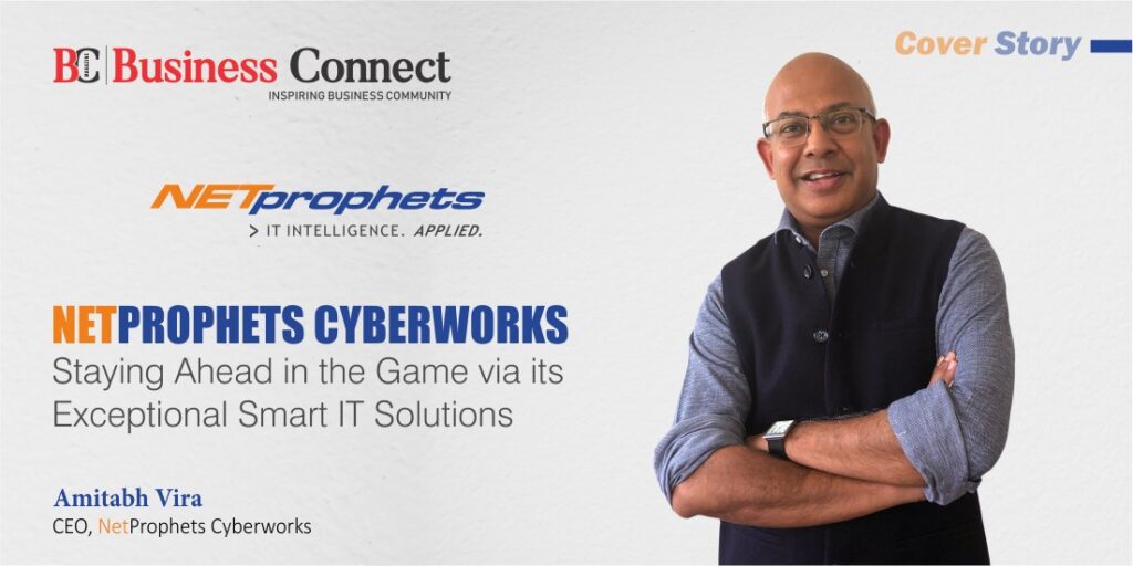 NETPROPHETS CYBERWORKS