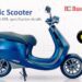 Ola Electric Scooter: Bookings open at INR 499, specification details