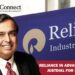 Reliance in advance talks to buy Justdial for $800-900 million