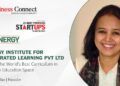 SYNERGY INSTITUTE FOR ACCELERATED LEARNING PVT LTD