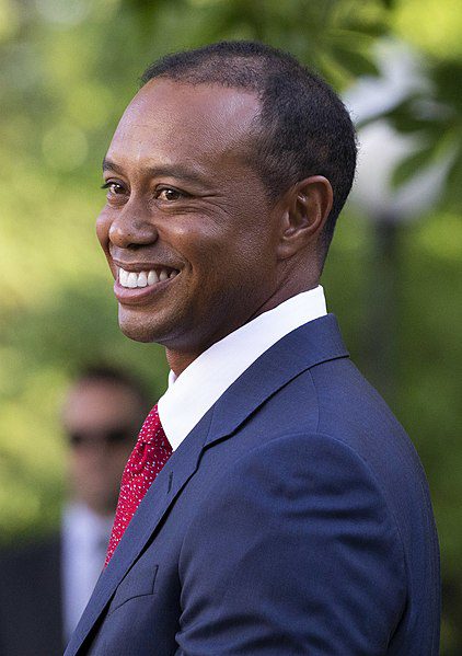 Tiger Woods | Top 10 richest player of the world 2021