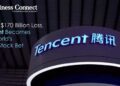 With a $170 Billion Loss, Tencent Becomes The World’s Worst Stock Bet