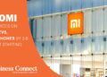 Xiaomi raise prices on smart TVs, smartphones by 3-6 percent starting July 1st