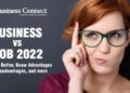 Business vs Job 2022: Which is Better, Know Advantages and Disadvantages, and more