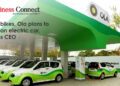 After e-bikes, Ola plans to launch an electric car, confirms CEO