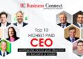 Top 10 highest paid CEO in the world 2021
