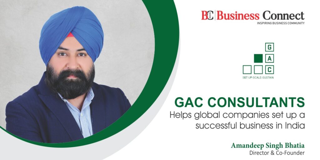 GAC Consultants