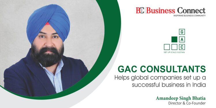 GAC Consultants