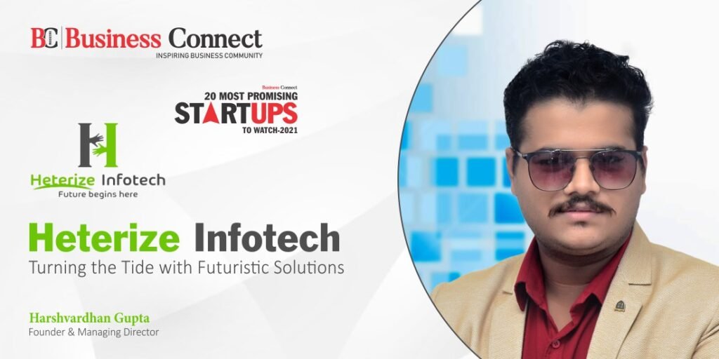 Heterize Infotech