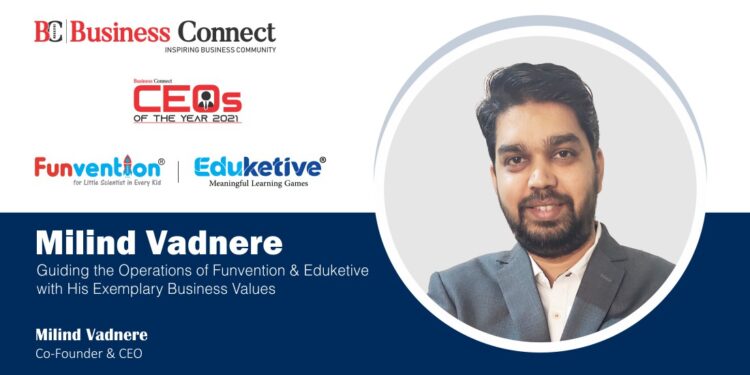 Milind Vadnere