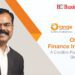 Orange Retail Finance India (ORFIL)