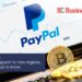 PayPal expands its cryptocurrency support to new regions, everything you need to know