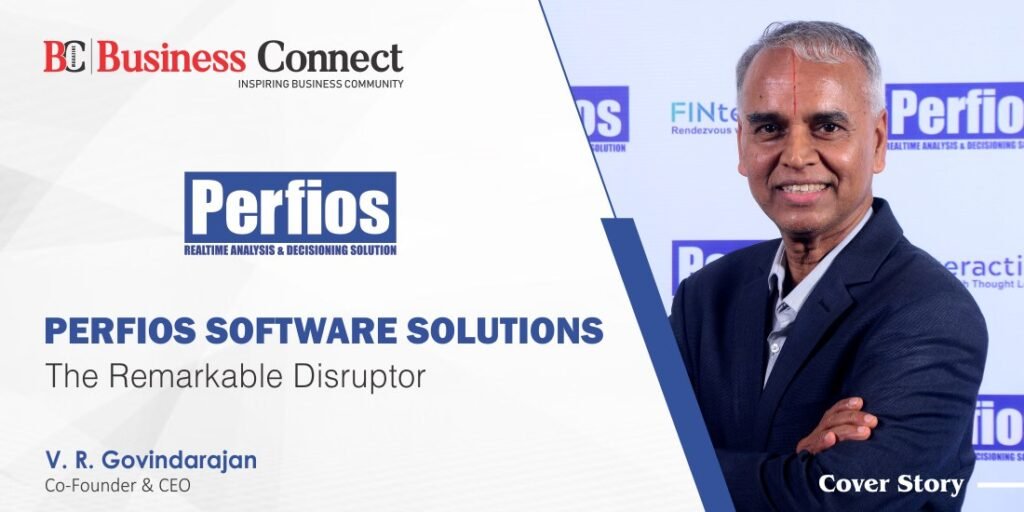 PERFIOS SOFTWARE SOLUTIONS