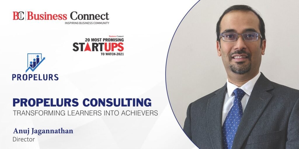 Propelurs Consulting