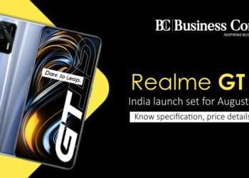 Realme GT 5G India launch set for August 18, Know specification, price details