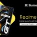 Realme GT 5G India launch set for August 18, Know specification, price details
