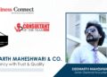 SIDDHARTH MAHESHWARI & CO..