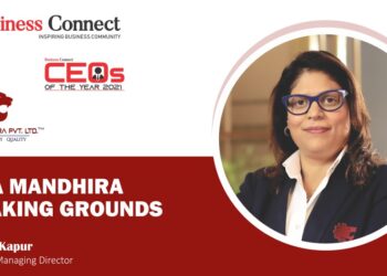 Sona Mandhira Pvt. Ltd. Business Connect.