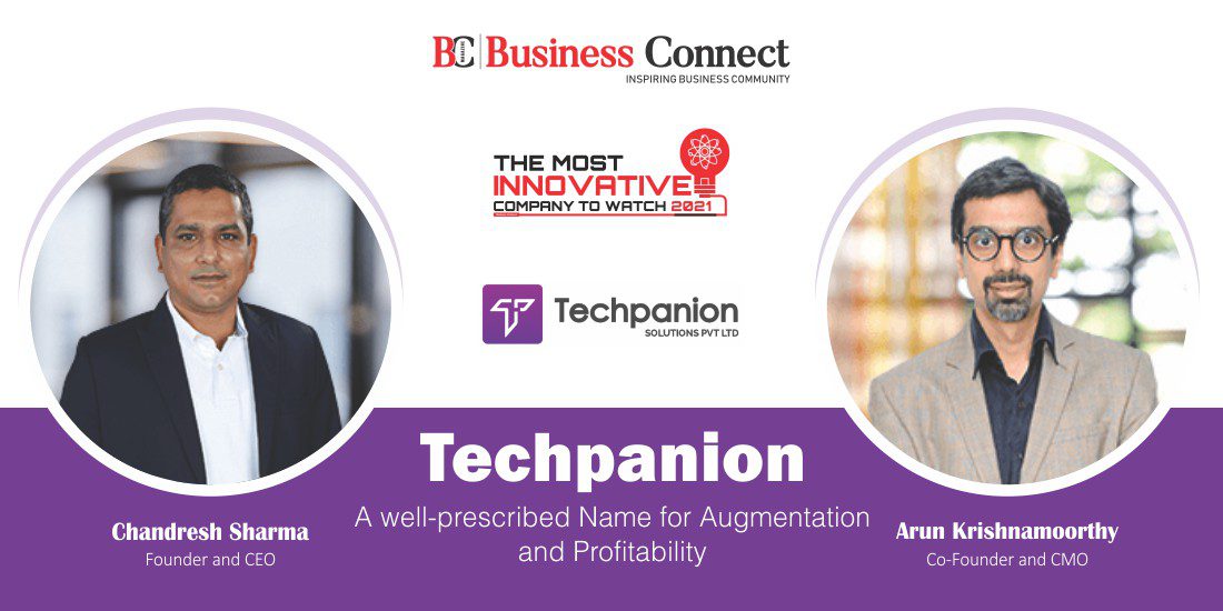 Techpanion Solutions