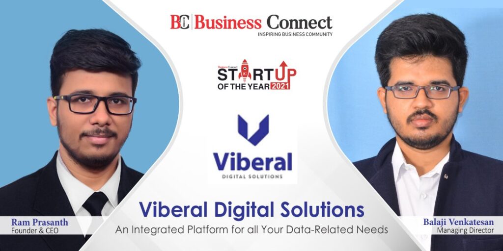 VIBERAL DIGITAL SOLUTION.