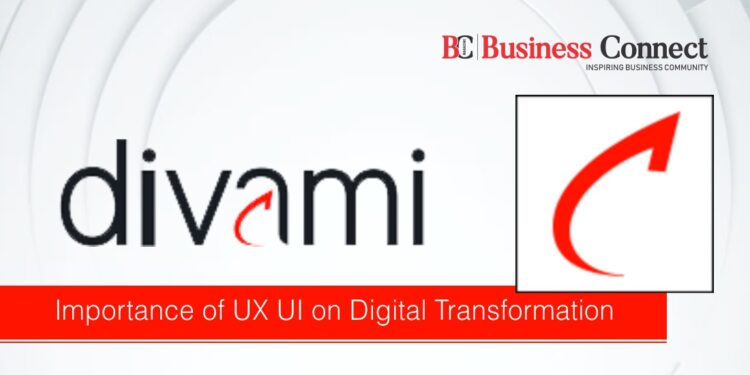 Importance of UX UI on Digital Transformation