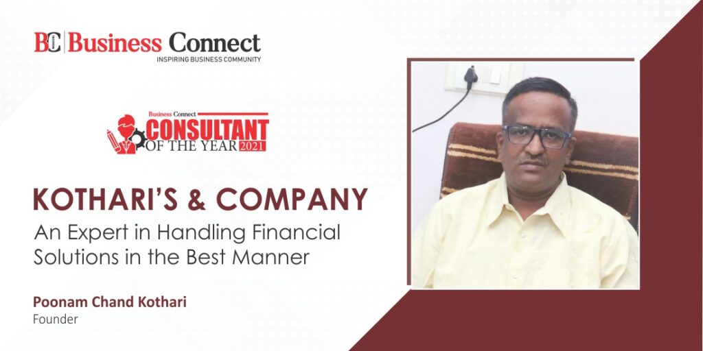 kothari & Company