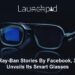 After Ray-Ban Stories By Facebook, Xiaomi Unveils Its Smart Glasses
