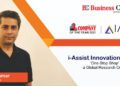 i-Assist Innovations Labs (IAIL) - Business Connect