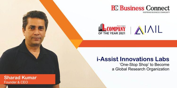i-Assist Innovations Labs (IAIL) - Business Connect