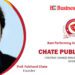 CHATE PUBLIC SCHOOL
