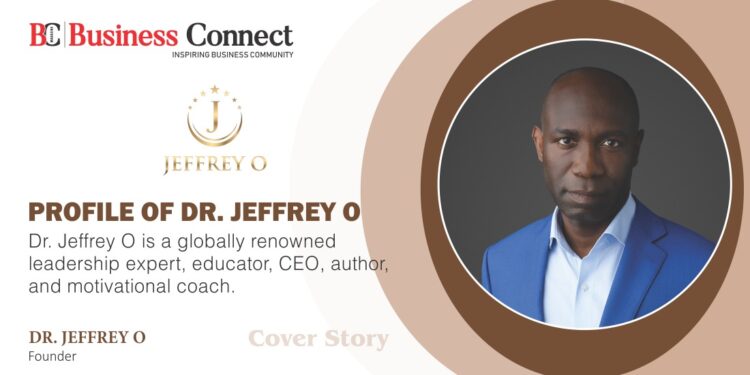 PROFILE OF DR. JEFFREY O