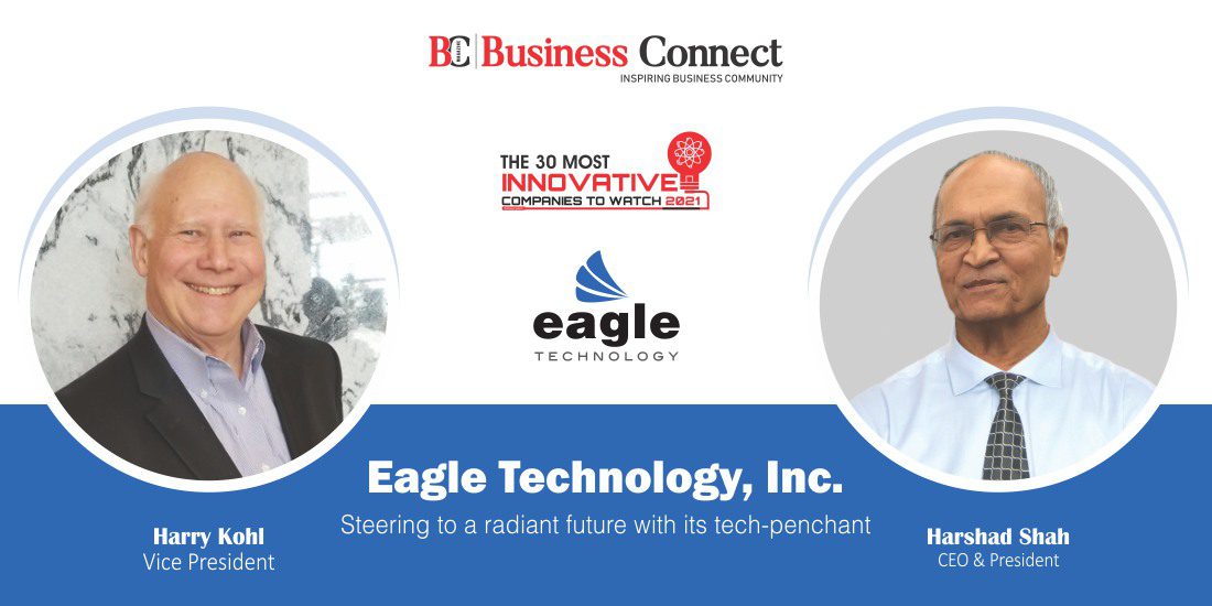 Eagle Technology, Inc.