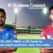 IPL 2021: PBKS vs RR Battle for survival, match prediction, stats that matter
