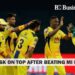 IPL 2021 CSK on top after beating MI by 20 runs