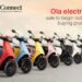 Ola electric scooter sale to begin today, know price, buying process, and more
