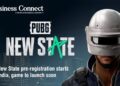 PUBG New State pre-registration starts now in India, game to launch soon