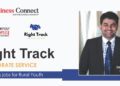 Right Track Corporate Services- Creating jobs for Rural Youth