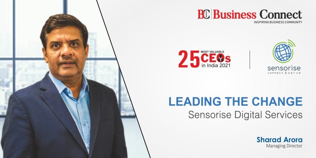 SENSORISE DIGITAL SERVICES