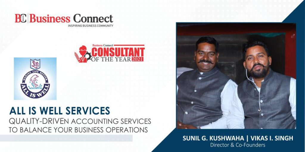 ALL IS WELL SERVICES