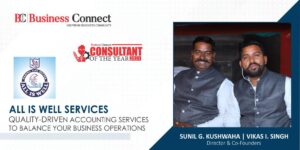 ALL IS WELL SERVICES