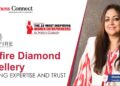 Starfire Diamond Jewellery