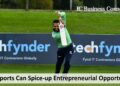 How Sports Can Spice Up Entrepreneurial Opportunities 