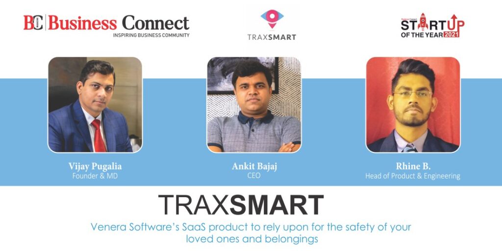 TRAXSMART