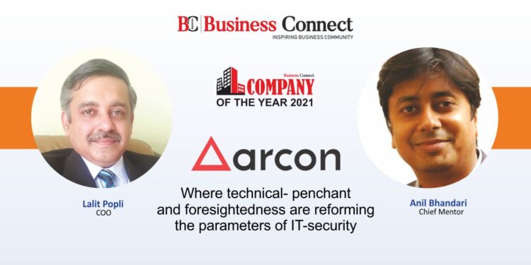 ARCON