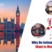 Why Do Indian Entrepreneurs Want to Move to the UK?