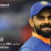 Virat Kohli decides to step down as T20I captain after the T20 World Cup