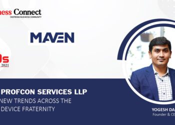 MAVEN PROFCON SERVICES LLP